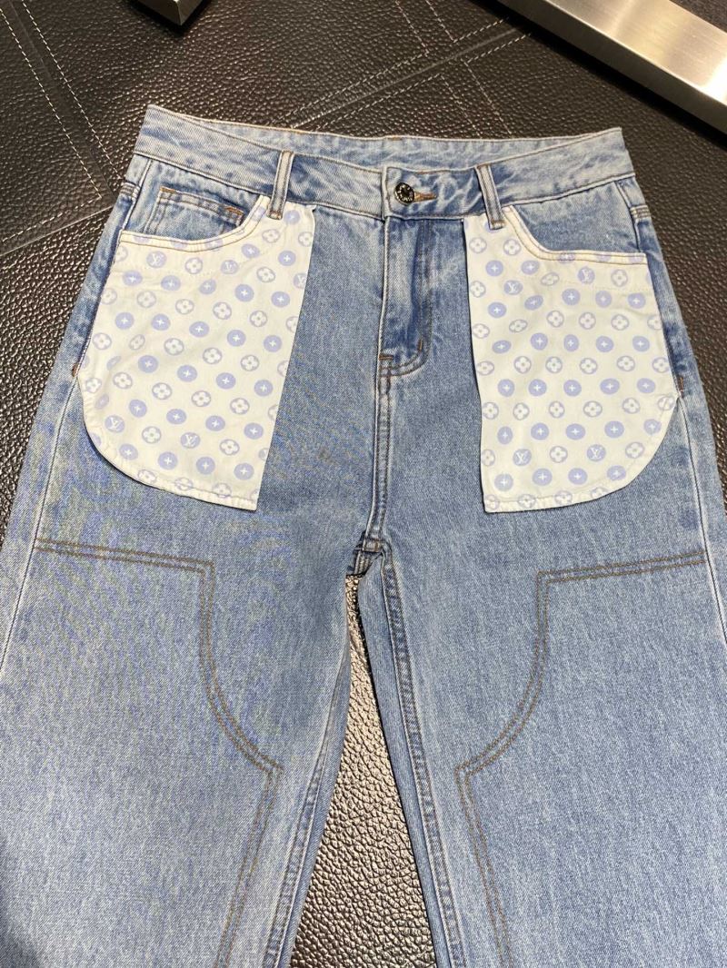 Louis Vuitton Jeans